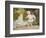 In the Park-Edward Henry Potthast-Framed Giclee Print