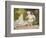 In the Park-Edward Henry Potthast-Framed Giclee Print