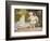 In the Park-Edward Henry Potthast-Framed Giclee Print