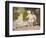 In the Park-Edward Henry Potthast-Framed Giclee Print