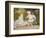 In the Park-Edward Henry Potthast-Framed Giclee Print