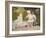 In the Park-Edward Henry Potthast-Framed Giclee Print