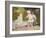 In the Park-Edward Henry Potthast-Framed Giclee Print