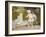 In the Park-Edward Henry Potthast-Framed Giclee Print