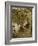 In the Pergola, 1894-Oscar Bluhm-Framed Giclee Print