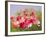 In The Pink-Mary Dipnall-Framed Giclee Print