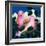 In the Pink-Jerzy Marek-Framed Giclee Print