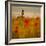 In the poppy fields-Robert Adamec-Framed Photographic Print