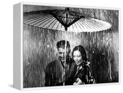 In The Realm Of The Senses, (AKA Ai No Corrida), Tatsuya Fuji