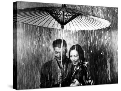In The Realm Of The Senses, (AKA Ai No Corrida), Tatsuya Fuji