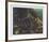 In the Rockies-Bill Elliot-Framed Collectable Print