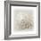 In the Sand I-Jim Christensen-Framed Photographic Print