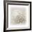 In the Sand I-Jim Christensen-Framed Photographic Print