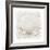 In the Sand II-Jim Christensen-Framed Photographic Print