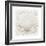 In the Sand II-Jim Christensen-Framed Photographic Print