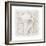 In the Sand IV-Jim Christensen-Framed Photographic Print