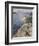 In the Skerries-Anders Leonard Zorn-Framed Giclee Print