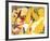 In the Sky-Willem de Kooning-Framed Art Print