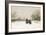 In the Snow-Luigi Loir-Framed Giclee Print