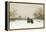 In the Snow-Luigi Loir-Framed Premier Image Canvas