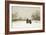 In the Snow-Luigi Loir-Framed Giclee Print