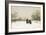 In the Snow-Luigi Loir-Framed Giclee Print