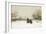 In the Snow-Luigi Loir-Framed Giclee Print