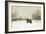 In the Snow-Luigi Loir-Framed Giclee Print