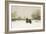 In the Snow-Luigi Loir-Framed Giclee Print