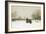 In the Snow-Luigi Loir-Framed Giclee Print