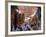 In the Souk, Marrakech, Morocco, North Africa, Africa-Michael Runkel-Framed Photographic Print