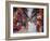 In the Souk, Marrakech, Morocco, North Africa, Africa-Gavin Hellier-Framed Photographic Print