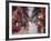 In the Souk, Marrakech, Morocco, North Africa, Africa-Gavin Hellier-Framed Photographic Print