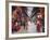 In the Souk, Marrakech, Morocco, North Africa, Africa-Gavin Hellier-Framed Photographic Print