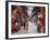 In the Souk, Marrakech, Morocco, North Africa, Africa-Gavin Hellier-Framed Photographic Print