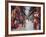 In the Souk, Marrakech, Morocco, North Africa, Africa-Gavin Hellier-Framed Photographic Print