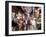 In the Souk, Marrakech, Morocco, North Africa, Africa-Gavin Hellier-Framed Photographic Print