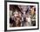 In the Souk, Marrakech, Morocco, North Africa, Africa-Gavin Hellier-Framed Photographic Print