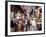 In the Souk, Marrakech, Morocco, North Africa, Africa-Gavin Hellier-Framed Photographic Print