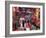 In the Souk, Marrakech, Morocco, North Africa, Africa-Gavin Hellier-Framed Photographic Print