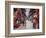 In the Souk, Marrakech, Morocco, North Africa, Africa-Gavin Hellier-Framed Photographic Print