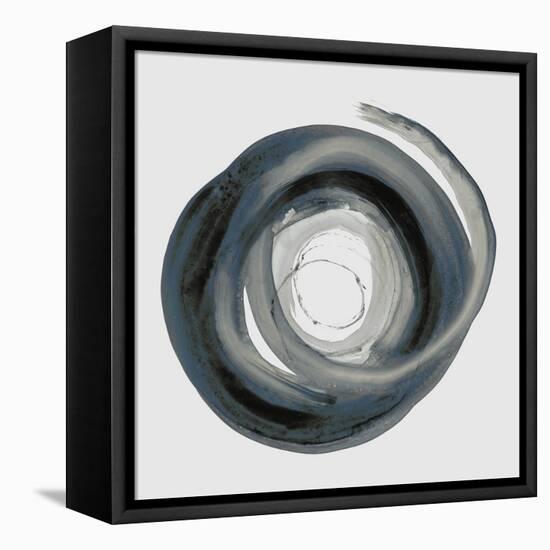 In the Sphere I-PI Studio-Framed Stretched Canvas