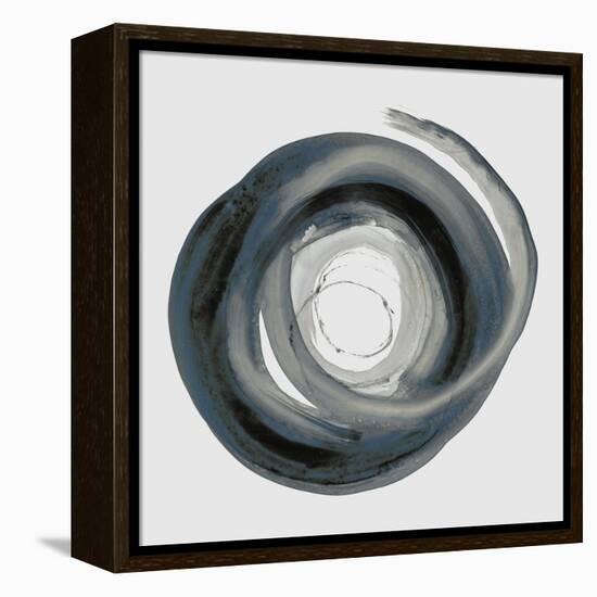 In the Sphere I-PI Studio-Framed Stretched Canvas