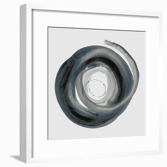 In the Sphere I-PI Studio-Framed Art Print