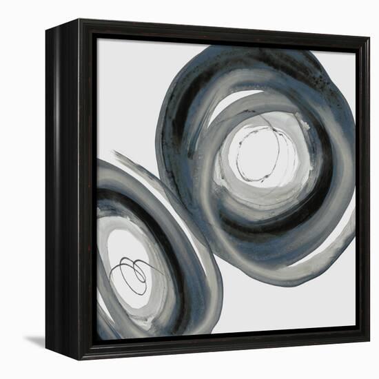 In the Sphere II-PI Studio-Framed Stretched Canvas