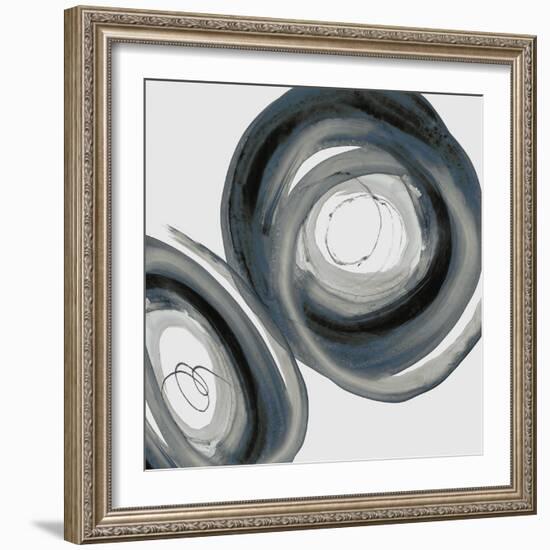 In the Sphere II-PI Studio-Framed Premium Giclee Print