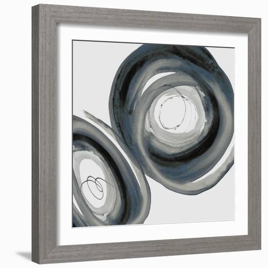 In the Sphere II-PI Studio-Framed Premium Giclee Print