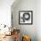 In the Sphere II-PI Studio-Framed Premium Giclee Print displayed on a wall