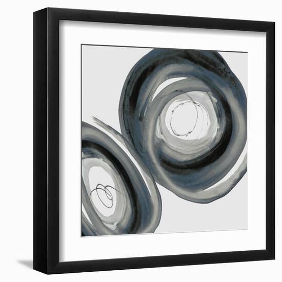 In the Sphere II-PI Studio-Framed Art Print