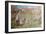 In the Springtime-Frederick William Jackson-Framed Giclee Print